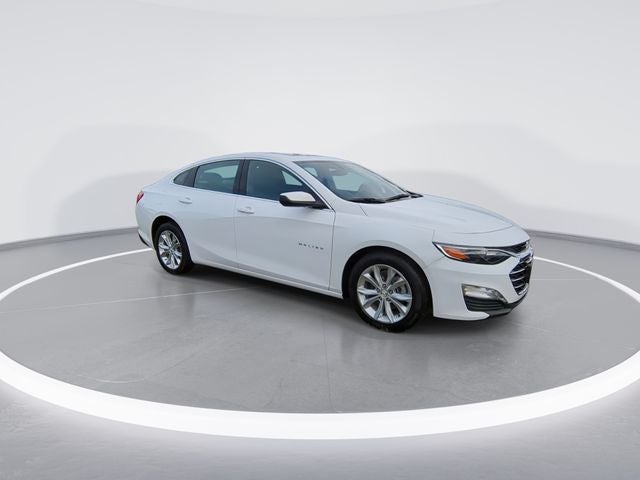 2024 Chevrolet Malibu LT SUNROOF