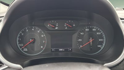 2025 Chevrolet Malibu RS