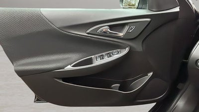 2025 Chevrolet Malibu RS