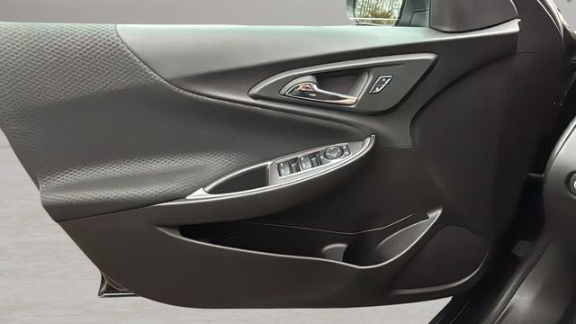 2025 Chevrolet Malibu RS