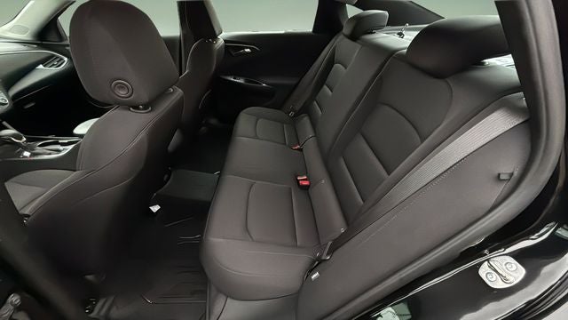 2025 Chevrolet Malibu RS