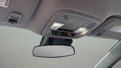 2025 Chevrolet Malibu RS