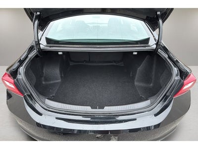 2025 Chevrolet Malibu RS