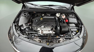 2025 Chevrolet Malibu RS