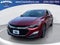 2021 Chevrolet Malibu RS