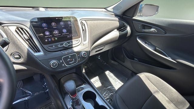 2024 Chevrolet Malibu RS