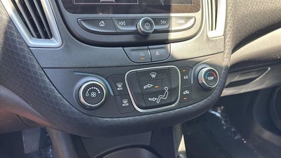 2024 Chevrolet Malibu RS
