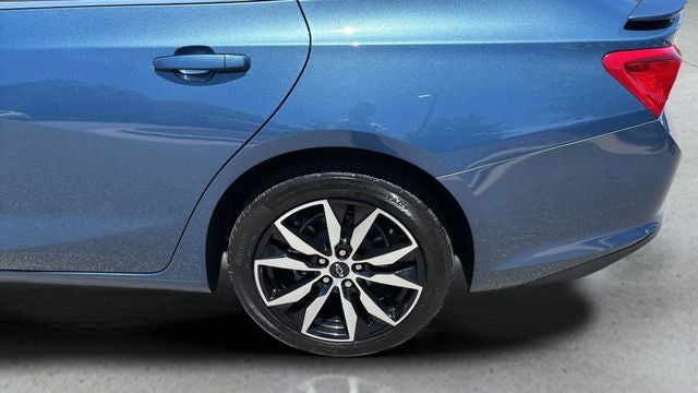2024 Chevrolet Malibu RS