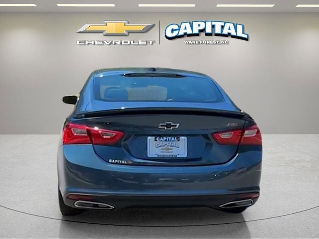 2024 Chevrolet Malibu RS