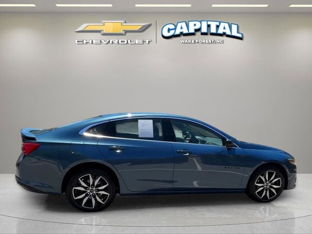 2024 Chevrolet Malibu RS