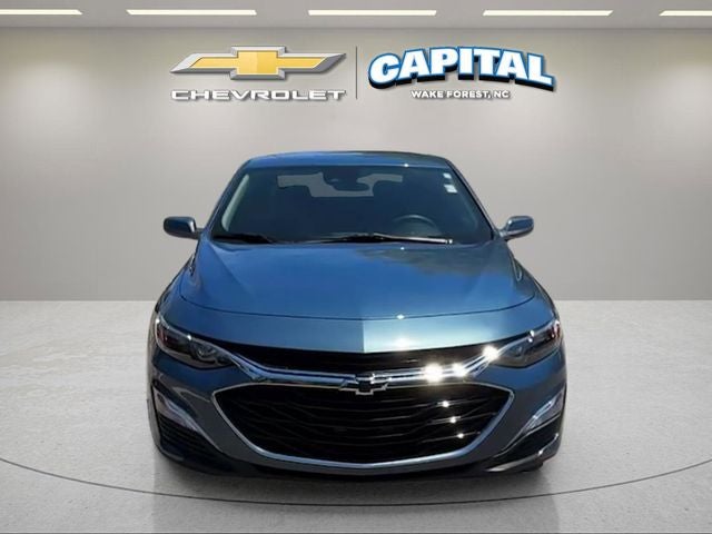 2024 Chevrolet Malibu RS
