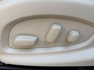 2016 Buick LaCrosse Leather Group