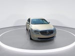 2016 Buick LaCrosse Leather Group