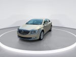 2016 Buick LaCrosse Leather Group