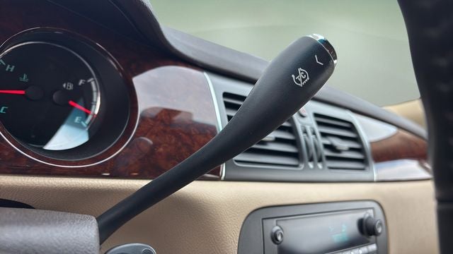 2011 Buick Lucerne CXL