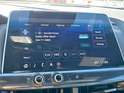 2022 Cadillac CT5 V-Series