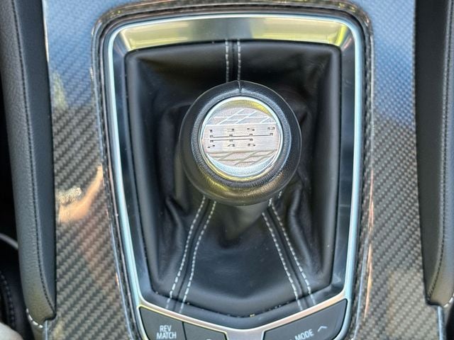 2022 Cadillac CT5 V-Series