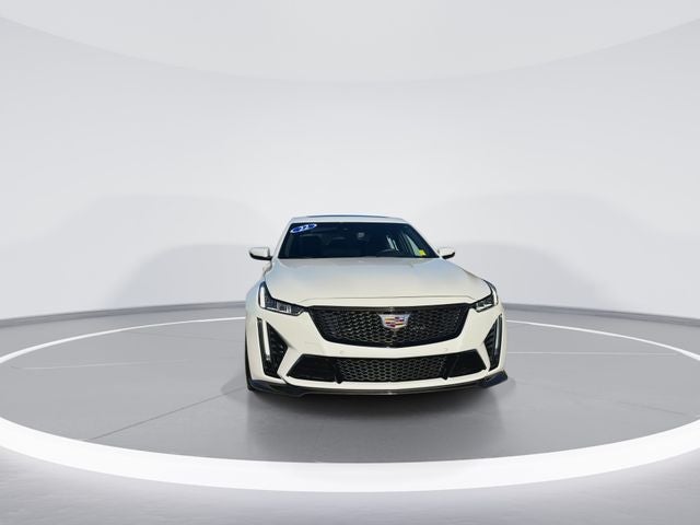 2022 Cadillac CT5 V-Series