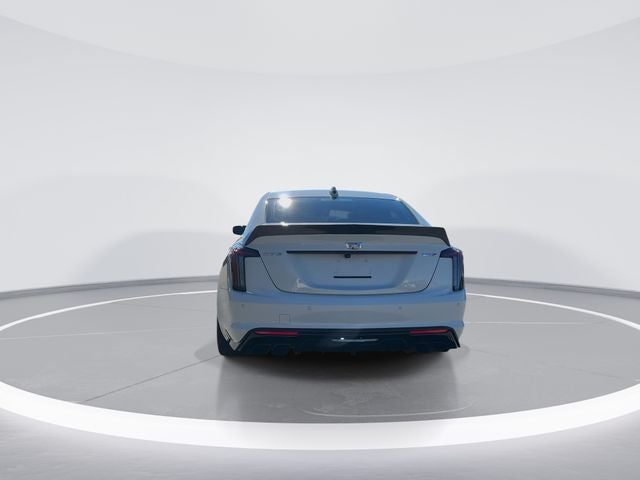 2022 Cadillac CT5 V-Series