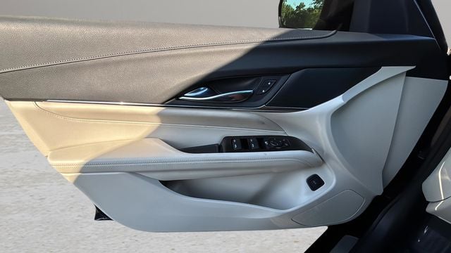 2023 Cadillac CT4 Luxury