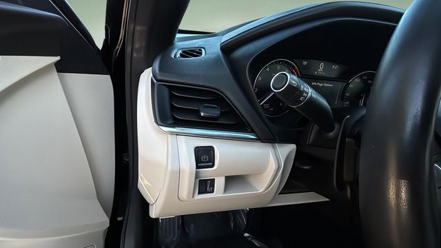 2023 Cadillac CT4 Luxury