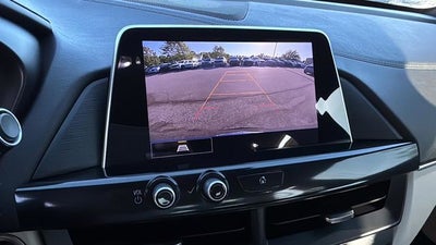 2023 Cadillac CT4 Luxury