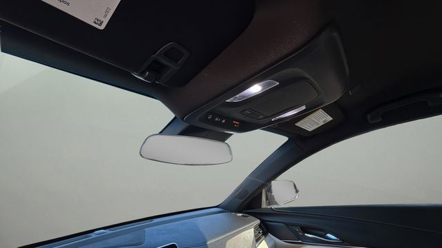 2023 Cadillac CT4 Luxury