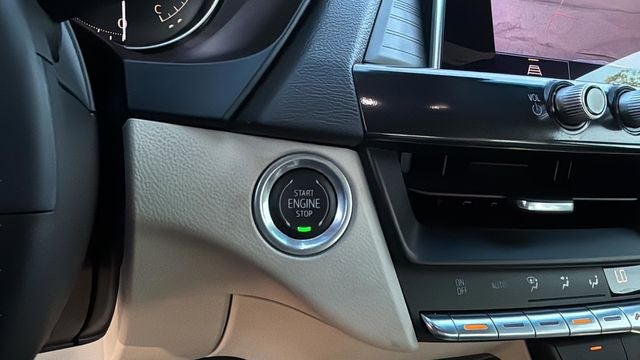 2023 Cadillac CT4 Luxury