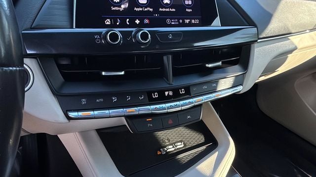 2023 Cadillac CT4 Luxury