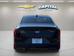 2023 Cadillac CT4 Luxury