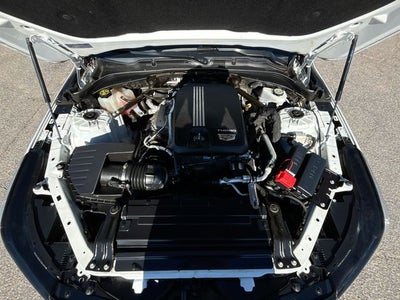 2021 Cadillac CT4 Luxury