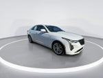 2021 Cadillac CT4 Luxury
