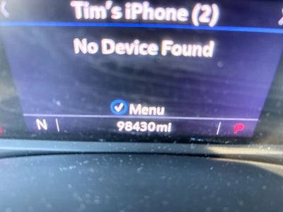 2021 Cadillac CT4 Luxury