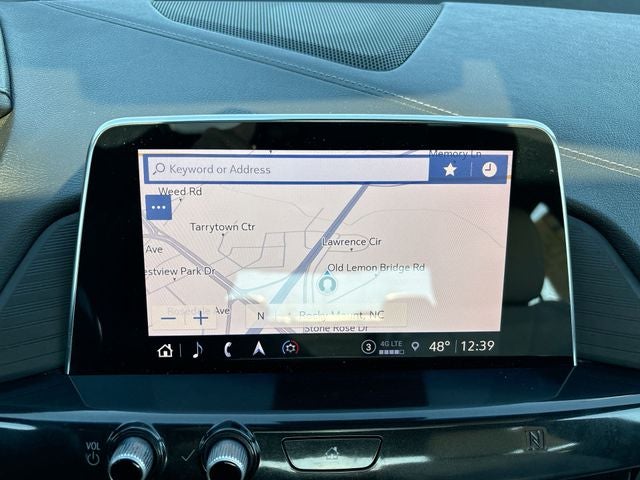 2021 Cadillac CT4 Luxury