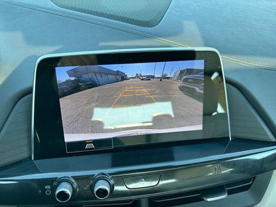 2021 Cadillac CT4 Luxury