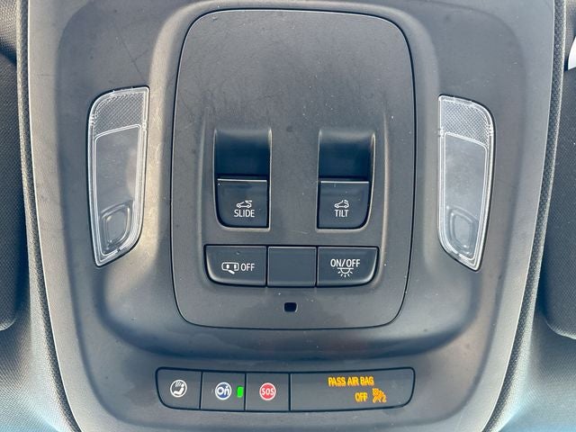 2021 Cadillac CT4 Luxury