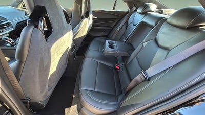 2023 Cadillac CT4 V-Series