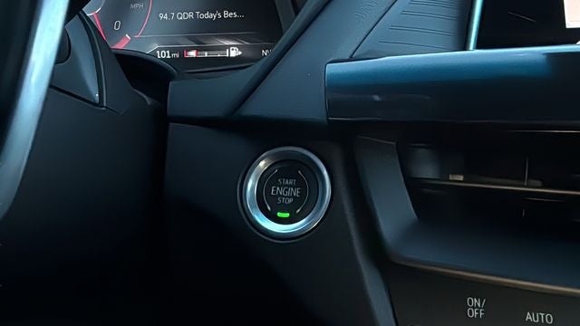 2023 Cadillac CT4 V-Series