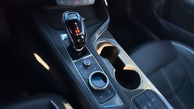 2023 Cadillac CT4 V-Series