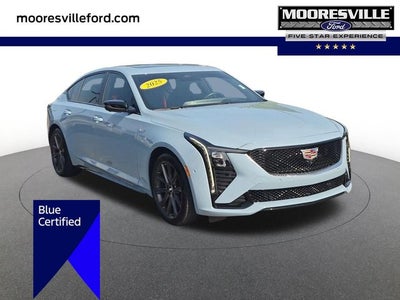 2025 Cadillac CT5 V-Series