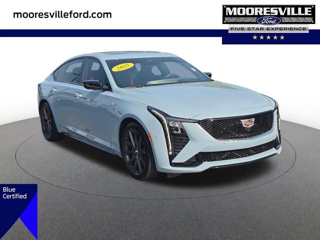 2025 Cadillac CT5 V-Series