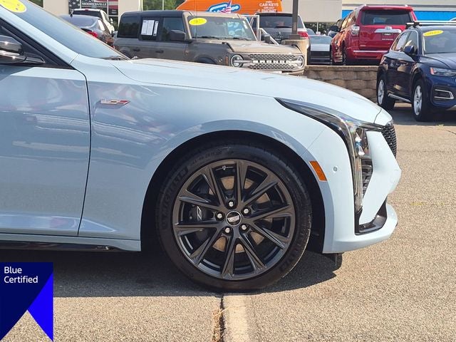 2025 Cadillac CT5 V-Series