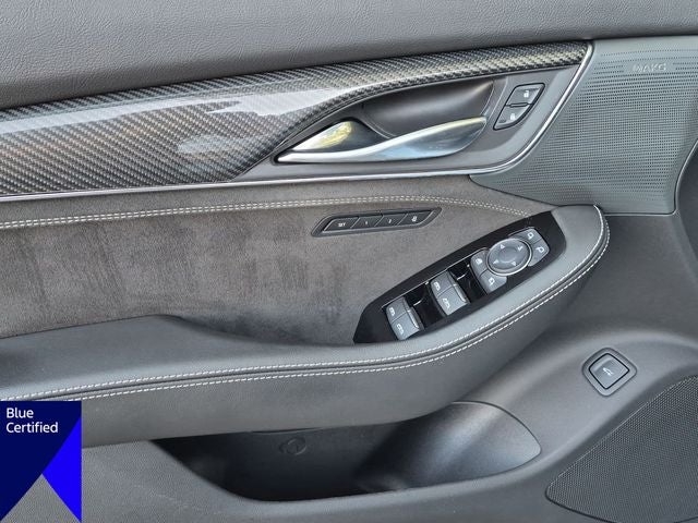 2025 Cadillac CT5 V-Series