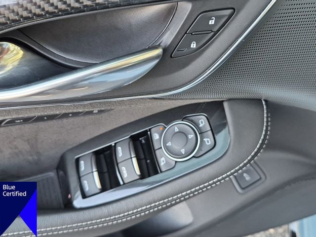 2025 Cadillac CT5 V-Series
