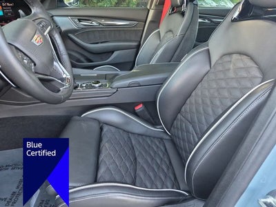 2025 Cadillac CT5 V-Series