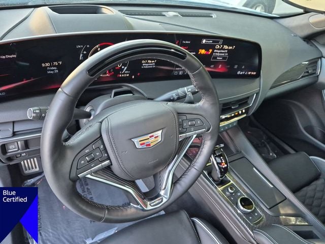2025 Cadillac CT5 V-Series