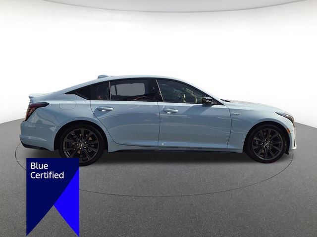 2025 Cadillac CT5 V-Series