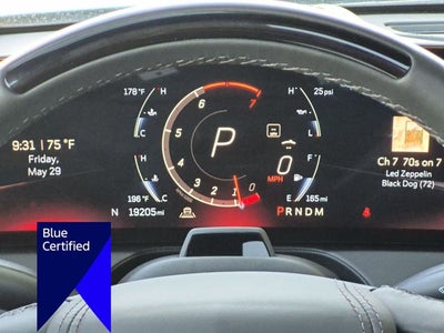2025 Cadillac CT5 V-Series