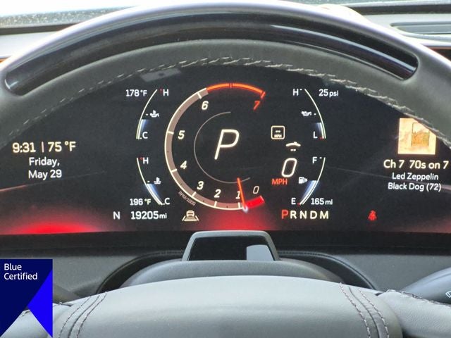 2025 Cadillac CT5 V-Series