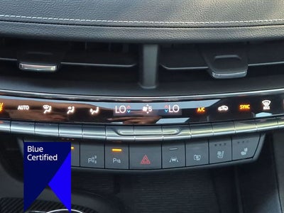 2025 Cadillac CT5 V-Series